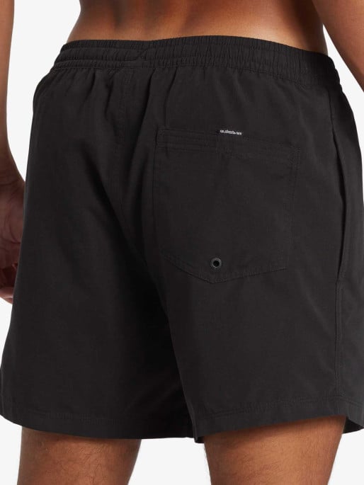 QUIKSILVER EVERYDAY SOLID VOLLEY 15 Swim Shorts