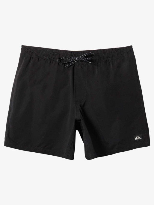 QUIKSILVER EVERYDAY SOLID VOLLEY 15 Swim Shorts