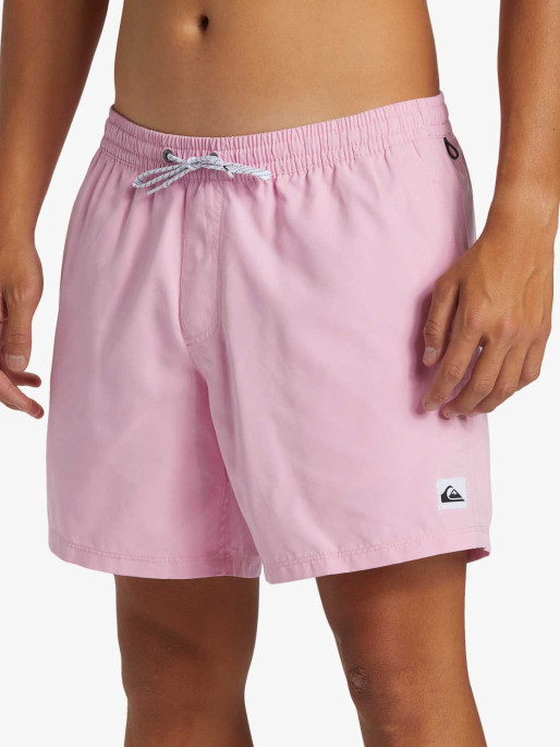 QUIKSILVER EVERYDAY SOLID VOLLEY 15 Swim Shorts