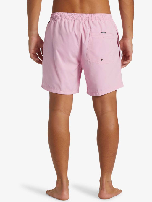 QUIKSILVER EVERYDAY SOLID VOLLEY 15 Swim Shorts