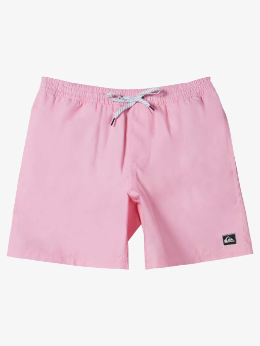 QUIKSILVER EVERYDAY SOLID VOLLEY 15 Swim Shorts