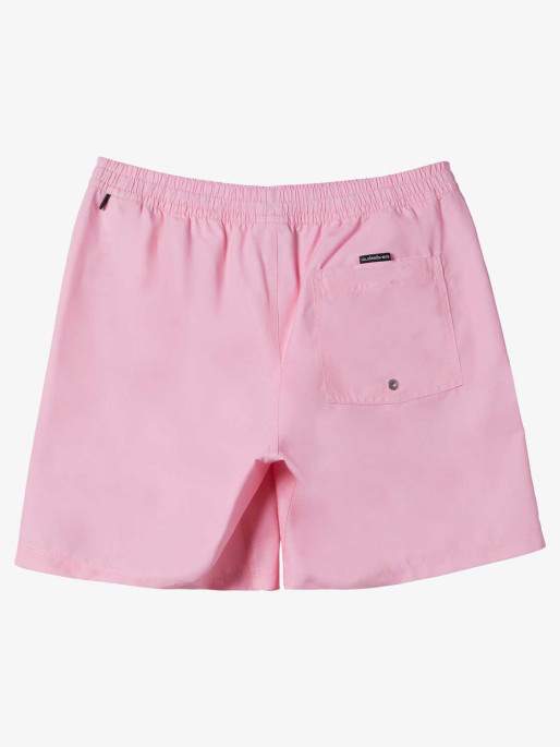 QUIKSILVER EVERYDAY SOLID VOLLEY 15 Swim Shorts