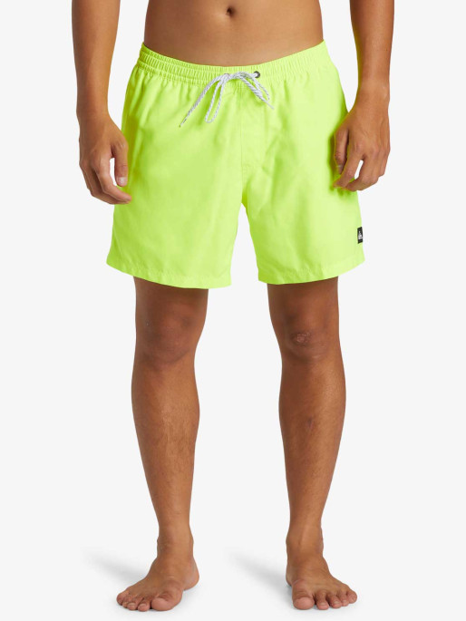 QUIKSILVER Αθλητικό Μαγιό EVERYDAY SOLID VOLLEY 15