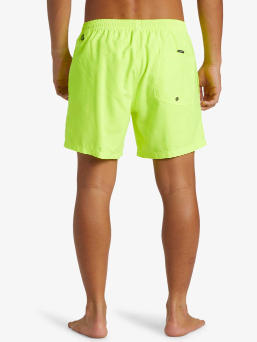 QUIKSILVER Αθλητικό Μαγιό EVERYDAY SOLID VOLLEY 15