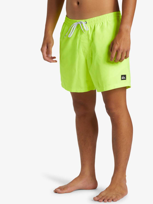 QUIKSILVER Αθλητικό Μαγιό EVERYDAY SOLID VOLLEY 15