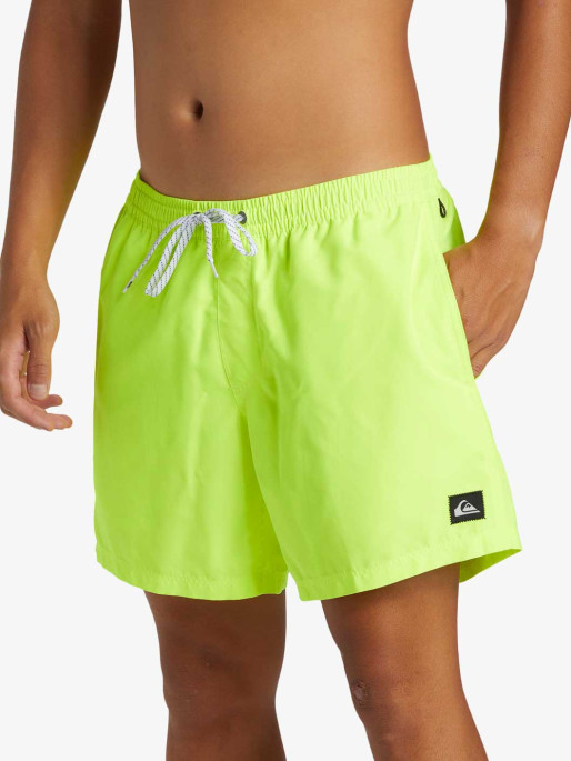QUIKSILVER Αθλητικό Μαγιό EVERYDAY SOLID VOLLEY 15