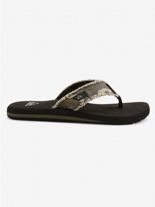 QUIKSILVER Slapi Monkey Abyss