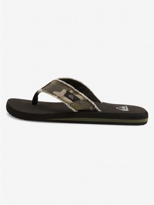 QUIKSILVER Slapi Monkey Abyss