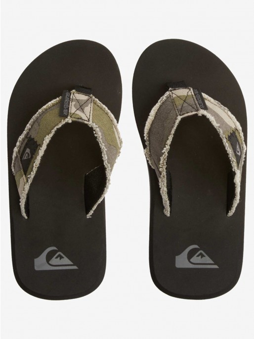 QUIKSILVER Slapi Monkey Abyss