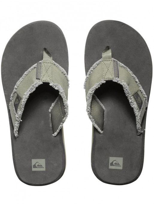 QUIKSILVER Slapi Monkey Abyss