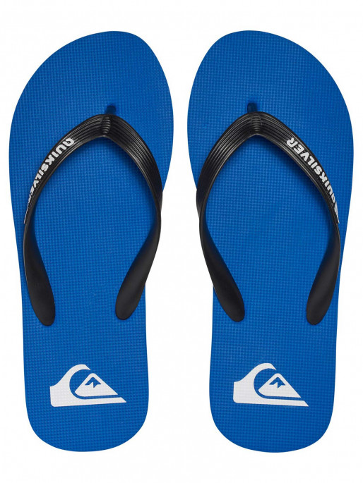 QUIKSILVER Αθλητικές Σαγιονάρες MOLOKAI