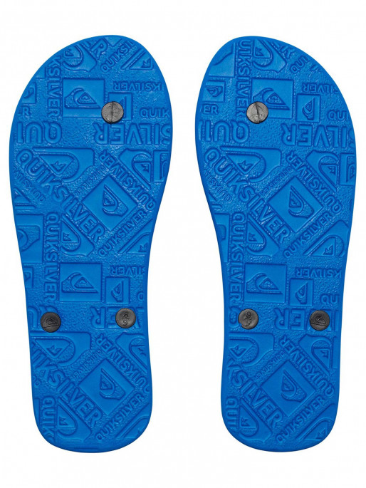QUIKSILVER Αθλητικές Σαγιονάρες MOLOKAI