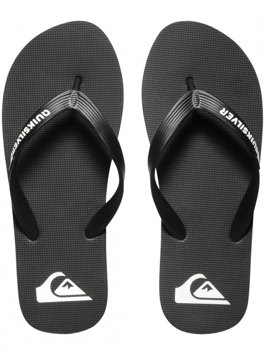 QUIKSILVER Αθλητικές Σαγιονάρες MOLOKAI