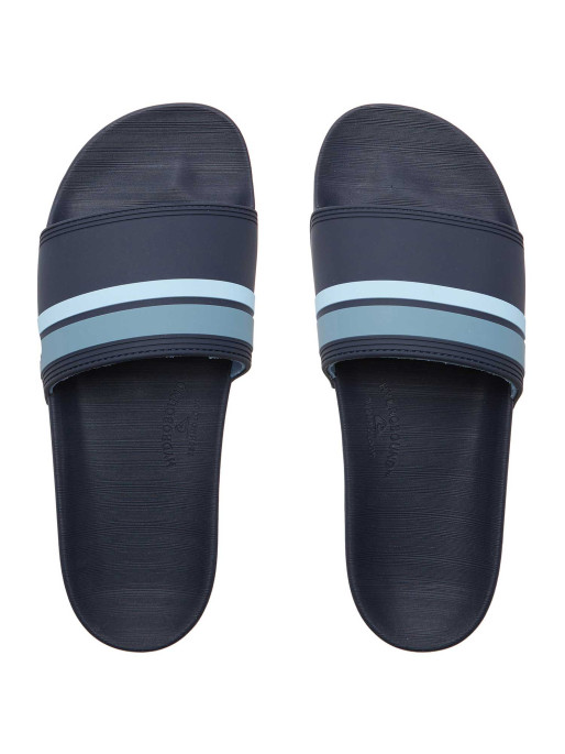 QUIKSILVER Slapi Rivi Slide