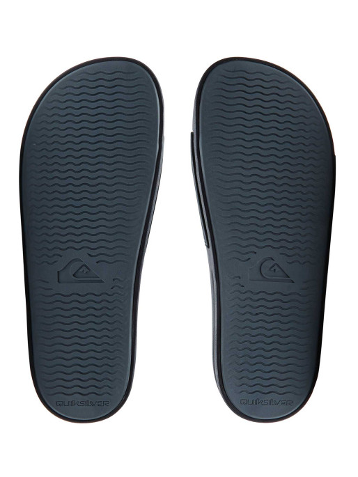QUIKSILVER Slapi Rivi Slide