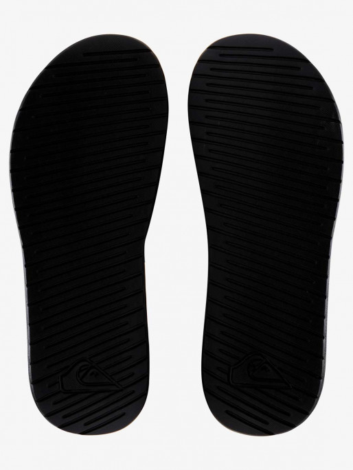 QUIKSILVER Αθλητικές Παντόφλες BRIGHT COAST SL M