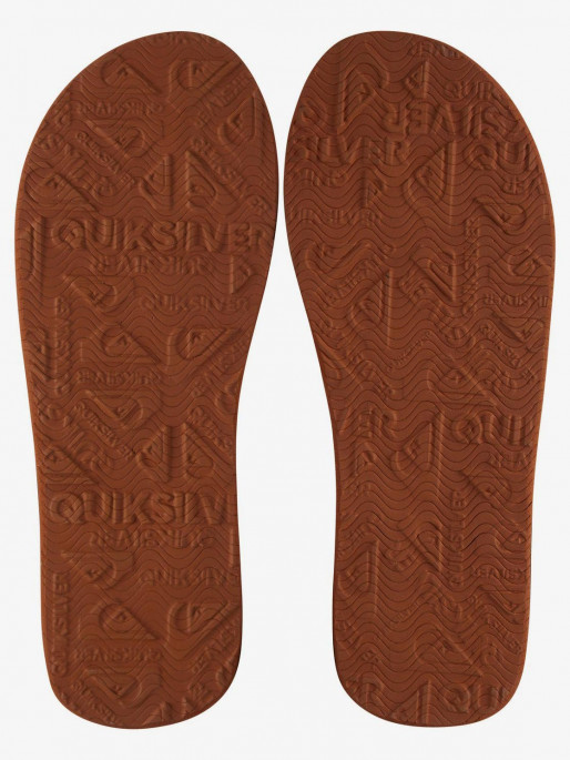 QUIKSILVER Αθλητικές Σαγιονἀρες M MOLOKAINUBUCII