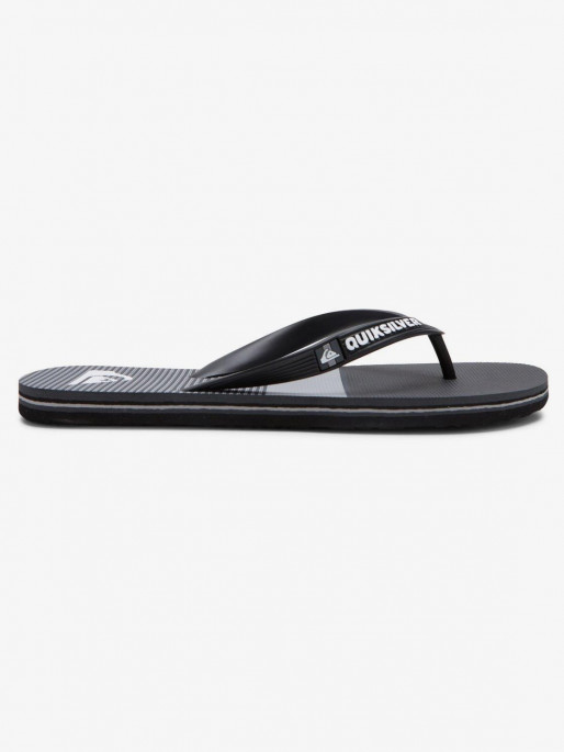 QUIKSILVER Αθλητικές Σαγιονάρες MOLOKAI TIJUANA