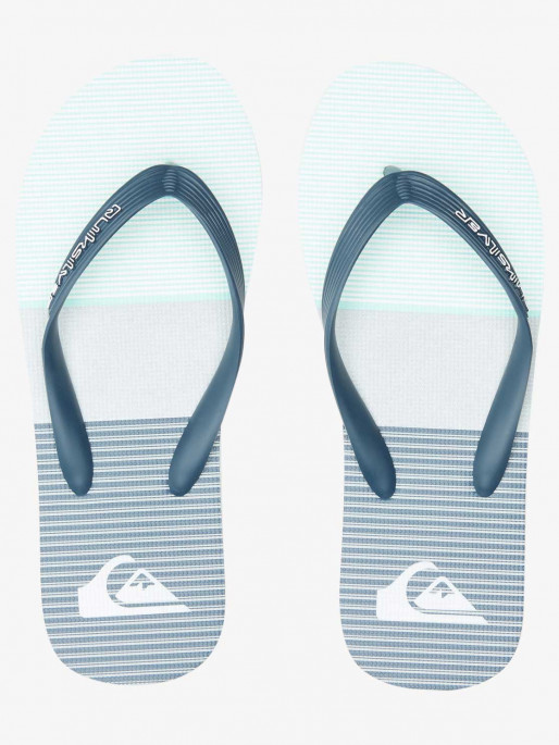 QUIKSILVER papuče MOLOKAI TIJUANA