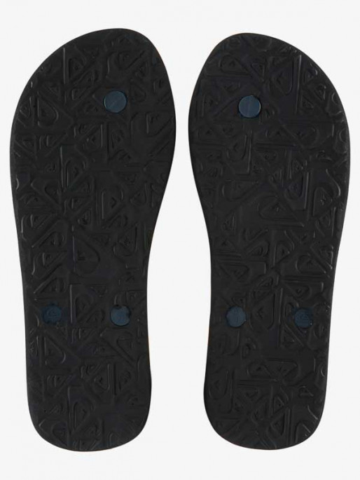QUIKSILVER papuče MOLOKAI TIJUANA