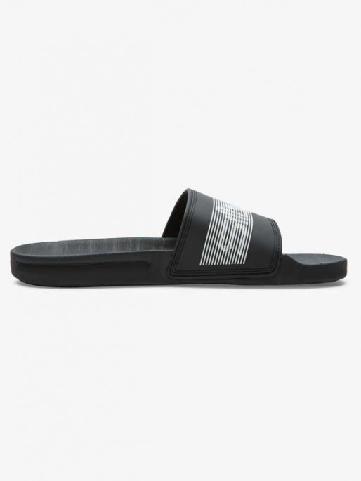 QUIKSILVER Muške papuče RIVI WORDMARK SLIDE
