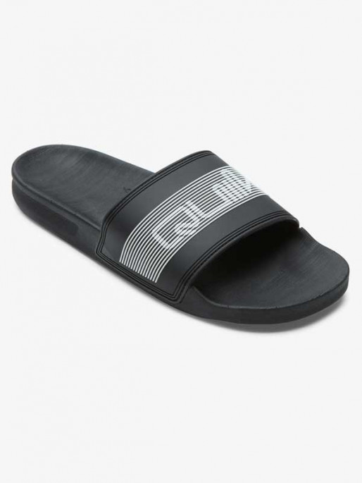 QUIKSILVER Muške papuče RIVI WORDMARK SLIDE
