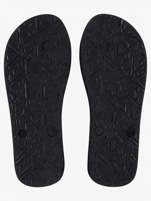 QUIKSILVER MOLOKAI MASSIVE Flip-Flops