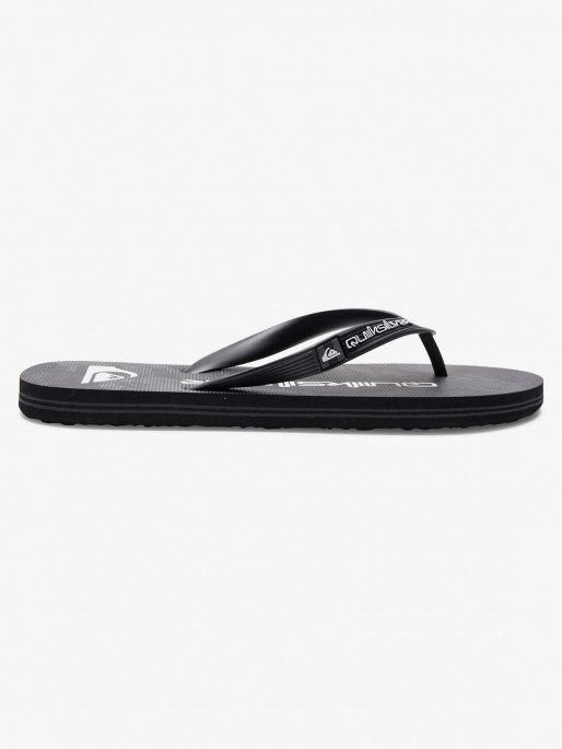 QUIKSILVER Muške papuče MOLOKAI MASSIVE