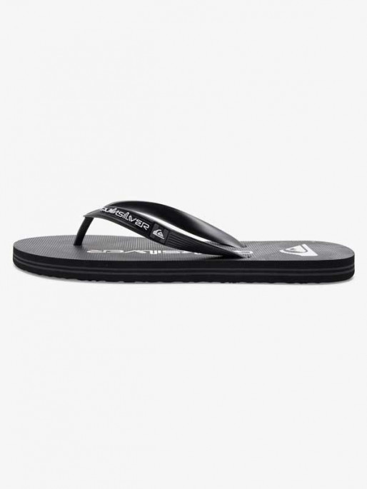 QUIKSILVER Muške papuče MOLOKAI MASSIVE