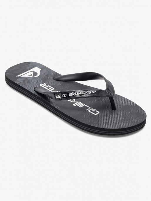 QUIKSILVER Muške papuče MOLOKAI MASSIVE