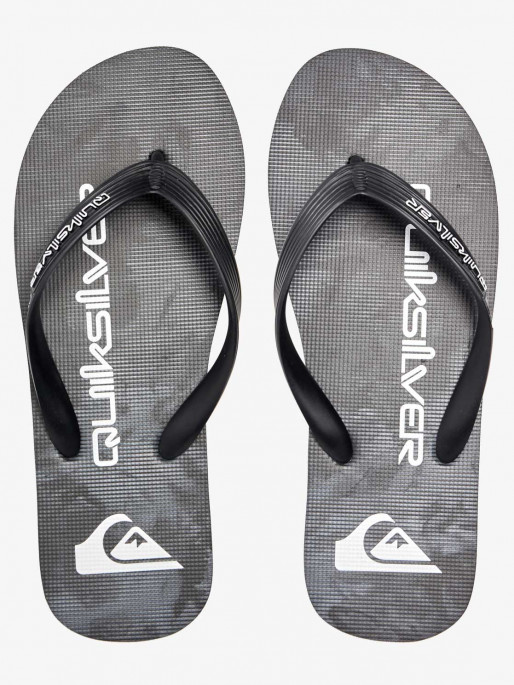 QUIKSILVER Muške papuče MOLOKAI MASSIVE
