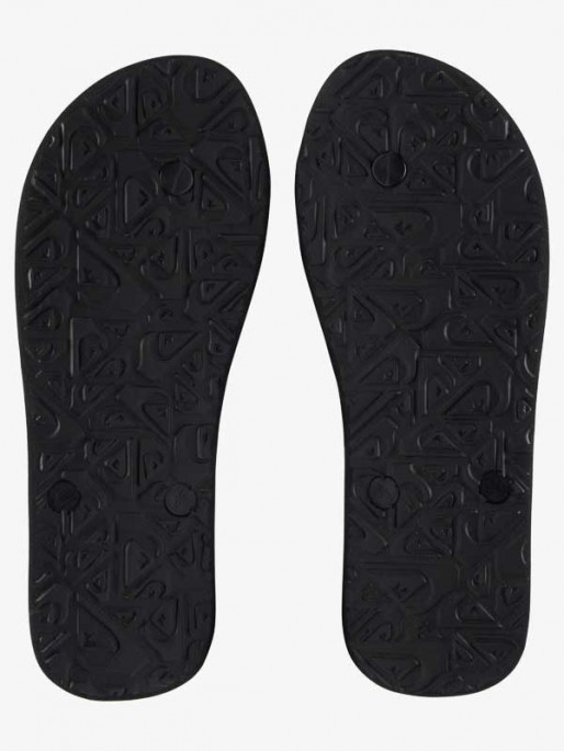 QUIKSILVER Muške papuče MOLOKAI MASSIVE