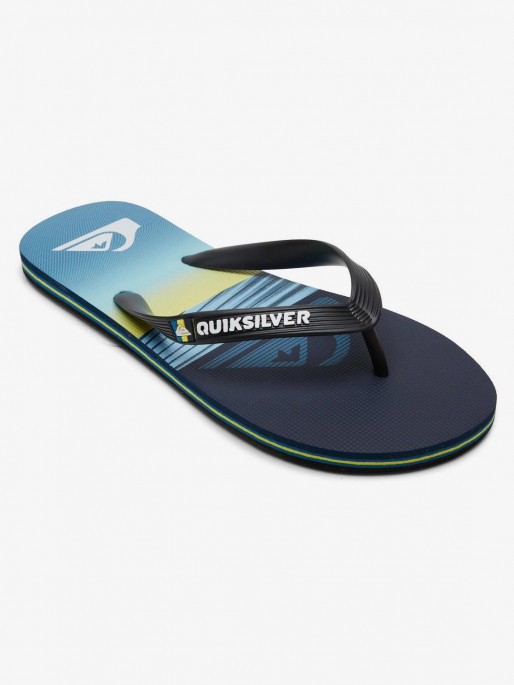 QUIKSILVER Muške japanke MOLOKAI PANEL Flip Flops
