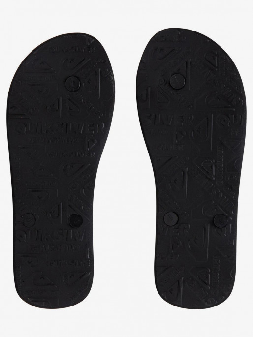 QUIKSILVER Muške japanke MOLOKAI PANEL Flip Flops
