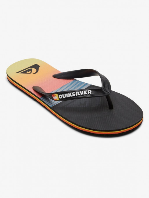 QUIKSILVER Muške japanke MOLOKAI PANEL Flip Flops