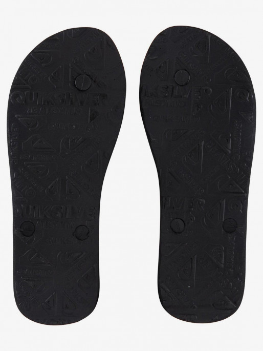 QUIKSILVER Muške japanke MOLOKAI PANEL Flip Flops