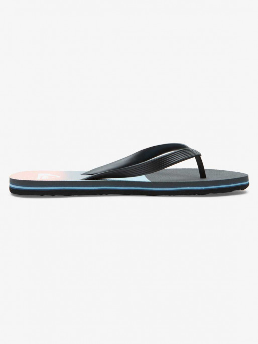 QUIKSILVER Muške papuče MOLOKAI PANEL