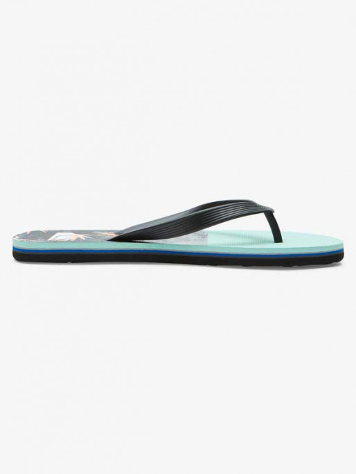 QUIKSILVER muške papuče MOLOKAI PANEL