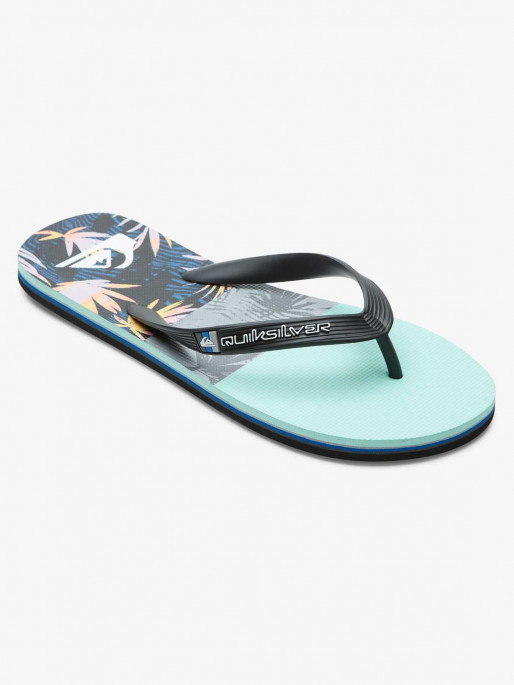 QUIKSILVER muške papuče MOLOKAI PANEL