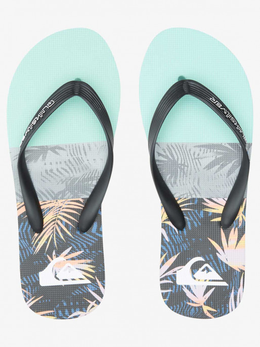 QUIKSILVER muške papuče MOLOKAI PANEL