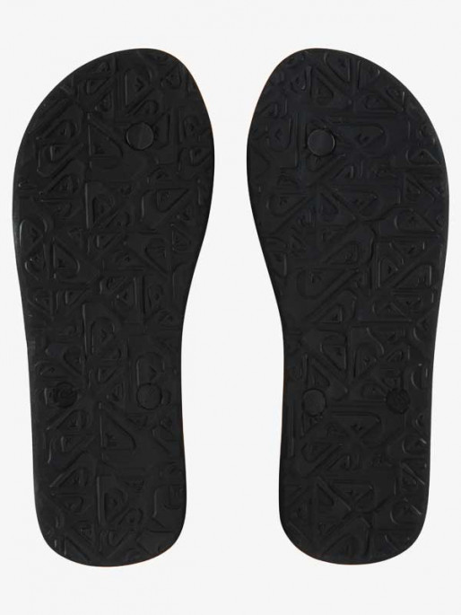 QUIKSILVER muške papuče MOLOKAI PANEL