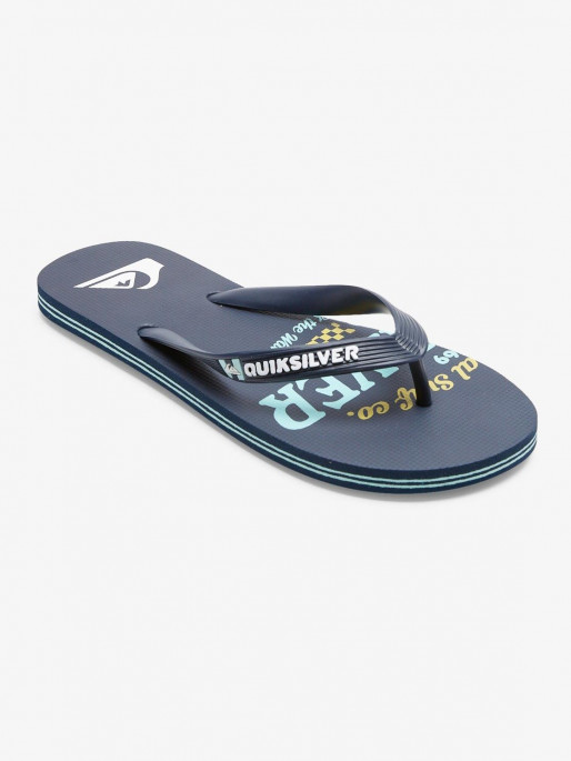 QUIKSILVER Muške japanke MOLOKAI ART SL Flip Flops