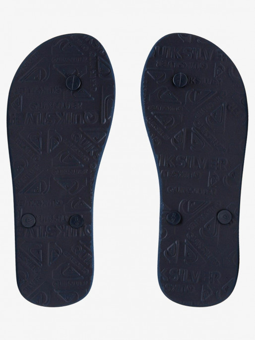 QUIKSILVER Muške japanke MOLOKAI ART SL Flip Flops