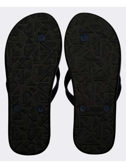 QUIKSILVER Slapi Molokai Art Sl