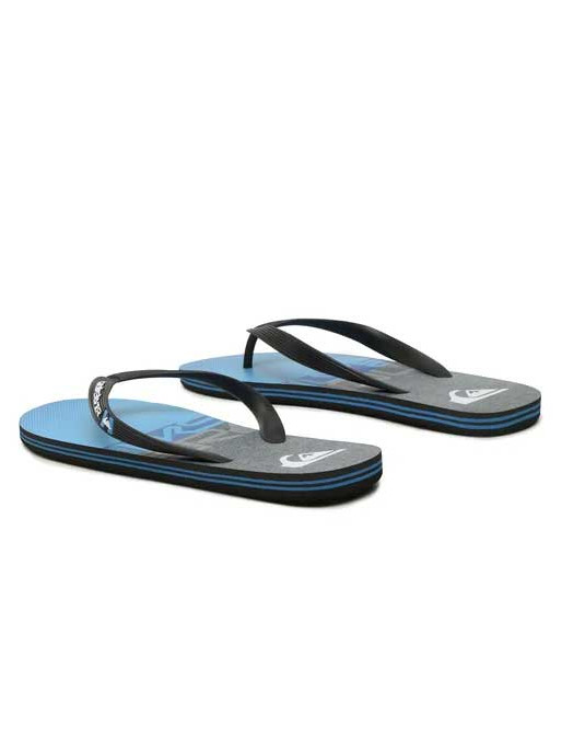 QUIKSILVER Slapi Molokai Wordblock