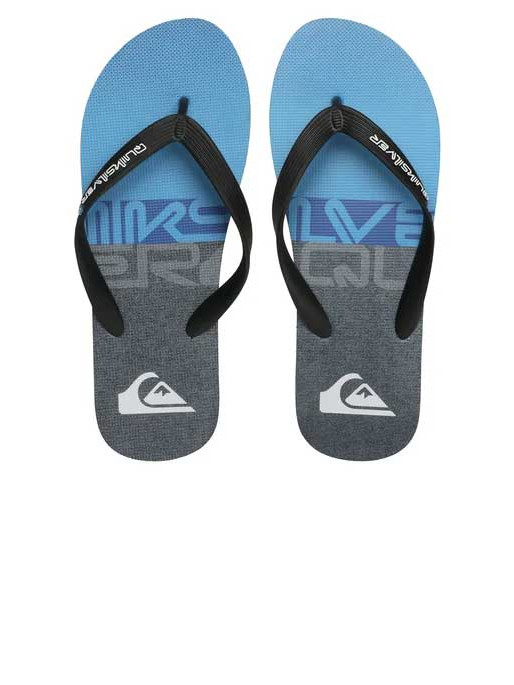 QUIKSILVER Slapi Molokai Wordblock