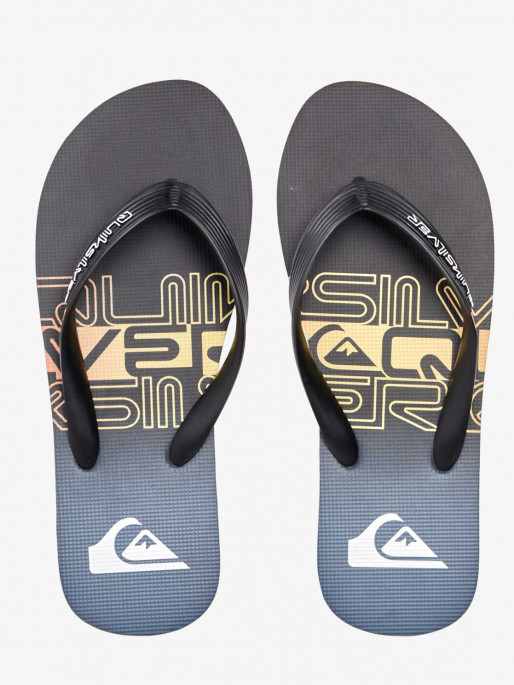 QUIKSILVER Slapi Molokai Wordblock
