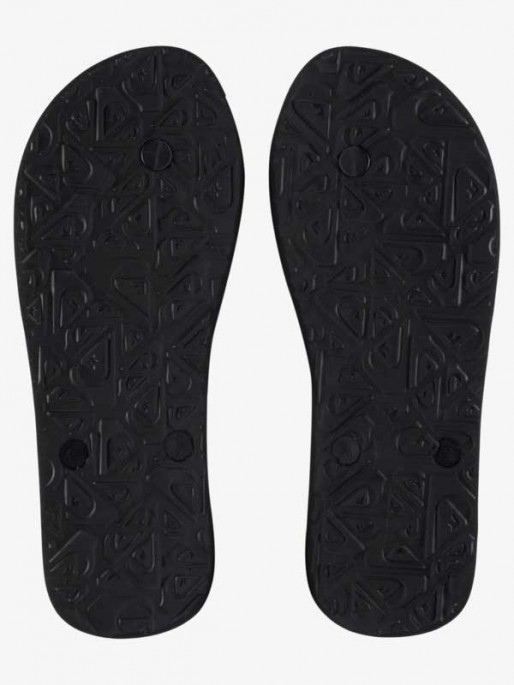 QUIKSILVER Slapi Molokai Wordblock