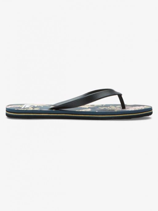 QUIKSILVER Muške japanke MOLOKAI AIR FLOW
