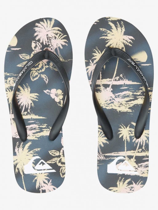 QUIKSILVER Muške japanke MOLOKAI AIR FLOW